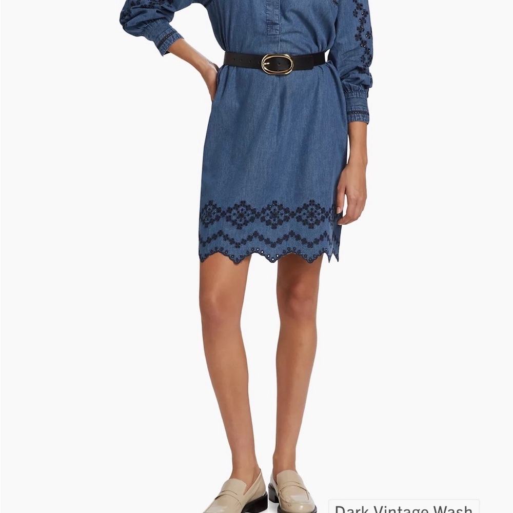 Rails Fernanda Dress